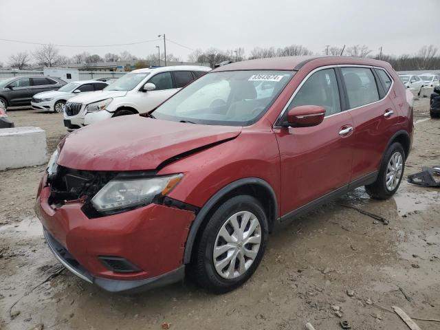 nissan rogue s 2015 knmat2mtxfp530651