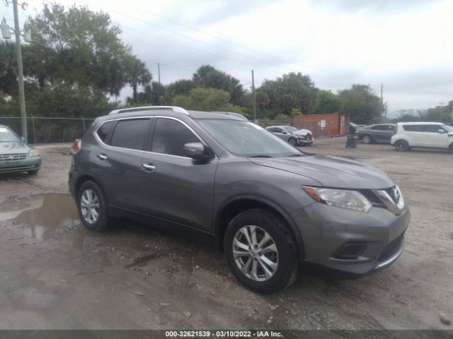 nissan rogue 2015 knmat2mtxfp560829