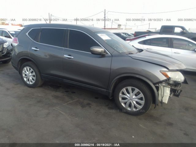 nissan rogue 2015 knmat2mtxfp565707