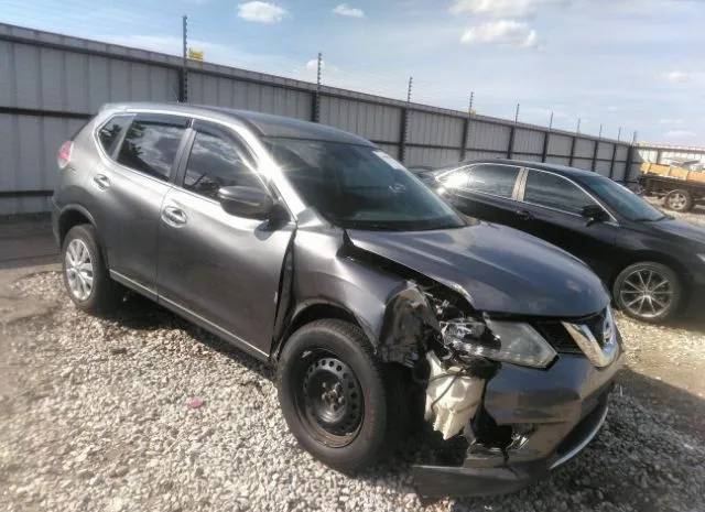 nissan rogue 2015 knmat2mtxfp565769