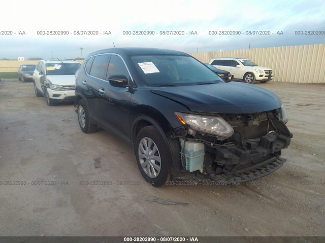 nissan rogue 2015 knmat2mtxfp578716