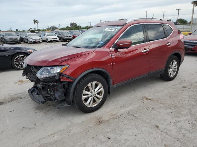 nissan rogue s 2015 knmat2mtxfp580711