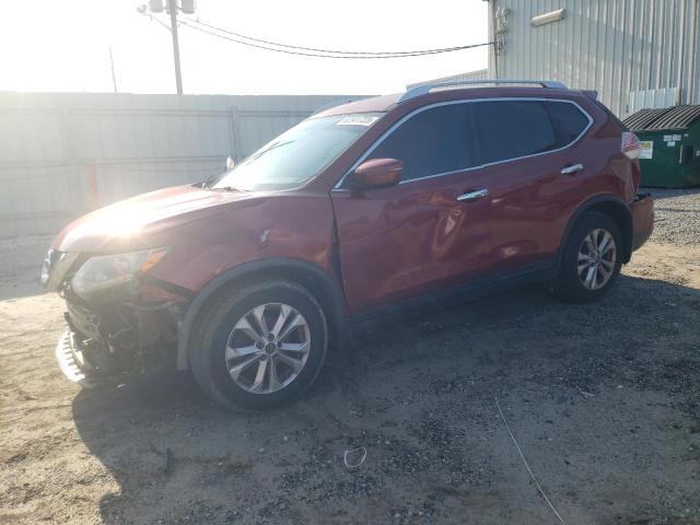 nissan rogue s 2016 knmat2mtxgp599082