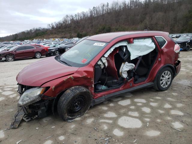 nissan rogue 2016 knmat2mtxgp603647