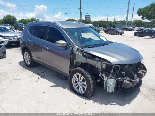 nissan rogue 2016 knmat2mtxgp612512