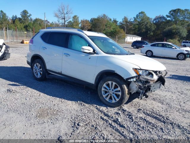 nissan rogue 2016 knmat2mtxgp621470