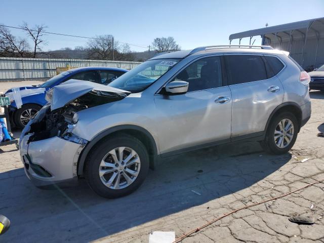 nissan rogue s 2016 knmat2mtxgp632064