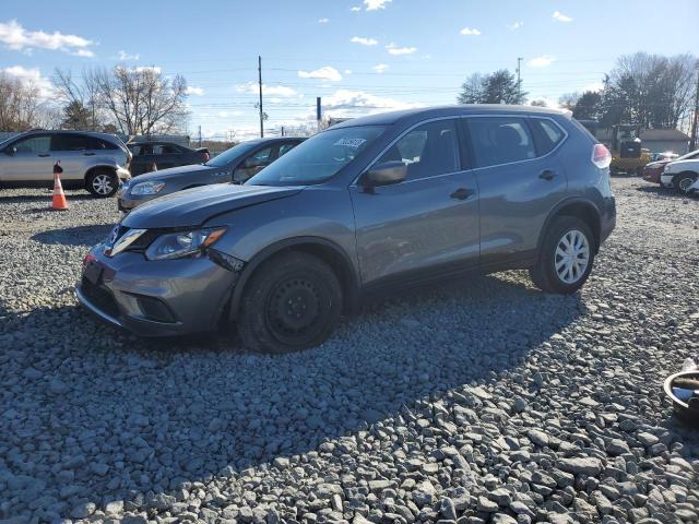 nissan rogue s 2016 knmat2mtxgp632551