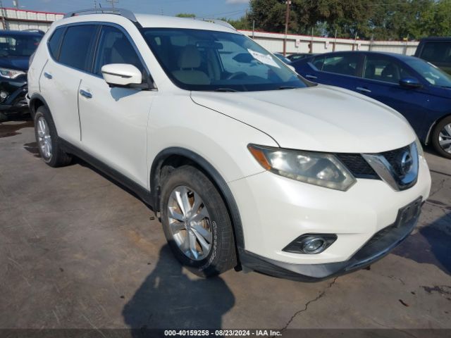 nissan rogue 2016 knmat2mtxgp639967