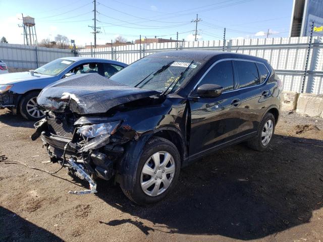 nissan rogue 2016 knmat2mtxgp665162