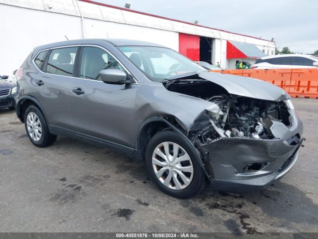 nissan rogue 2016 knmat2mtxgp677537