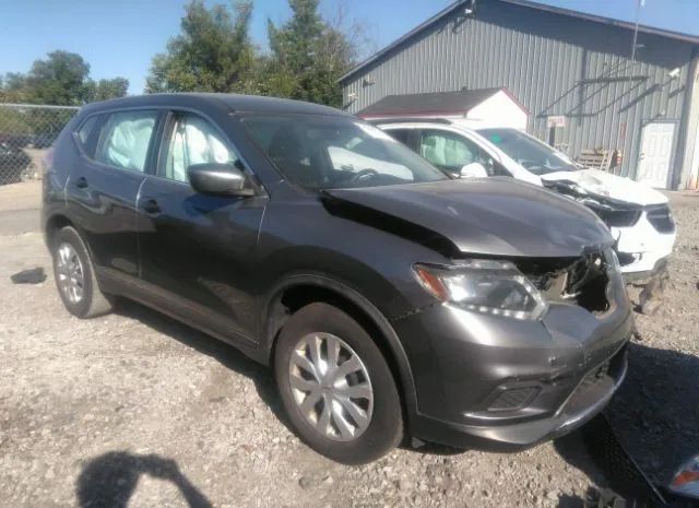 nissan rogue 2016 knmat2mtxgp677649