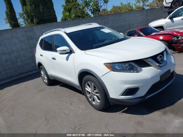 nissan rogue 2016 knmat2mtxgp679482