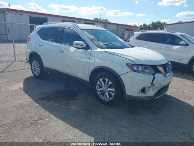 nissan rogue 2016 knmat2mtxgp685105