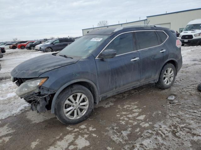 nissan rogue s 2016 knmat2mtxgp714683