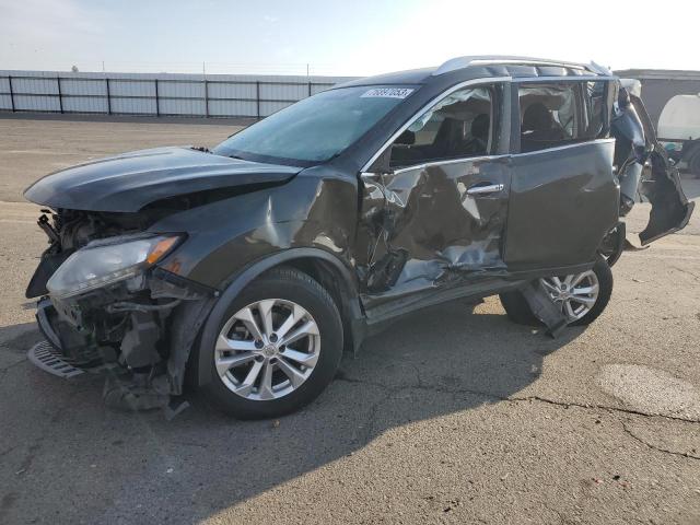 nissan rogue 2016 knmat2mtxgp726980