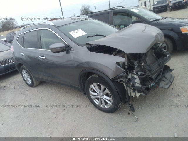 nissan rogue 2016 knmat2mtxgp727174