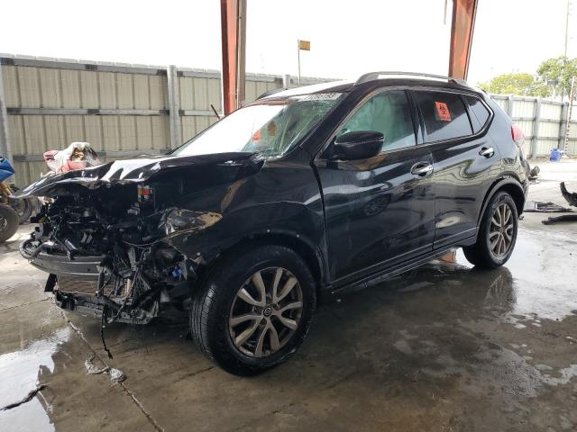 nissan rogue s 2017 knmat2mtxhp501671