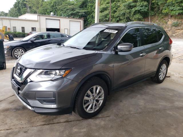 nissan rogue s 2017 knmat2mtxhp505994