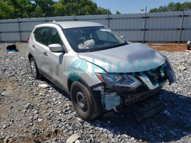 nissan rogue s 2017 knmat2mtxhp514839