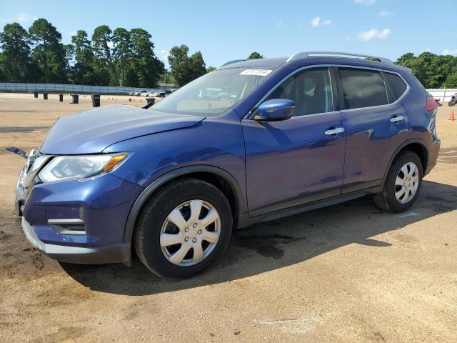 nissan rogue s 2017 knmat2mtxhp520429