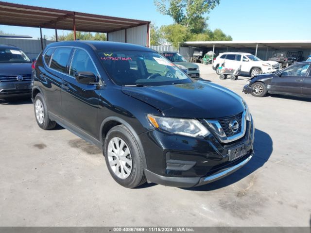 nissan rogue 2017 knmat2mtxhp539501