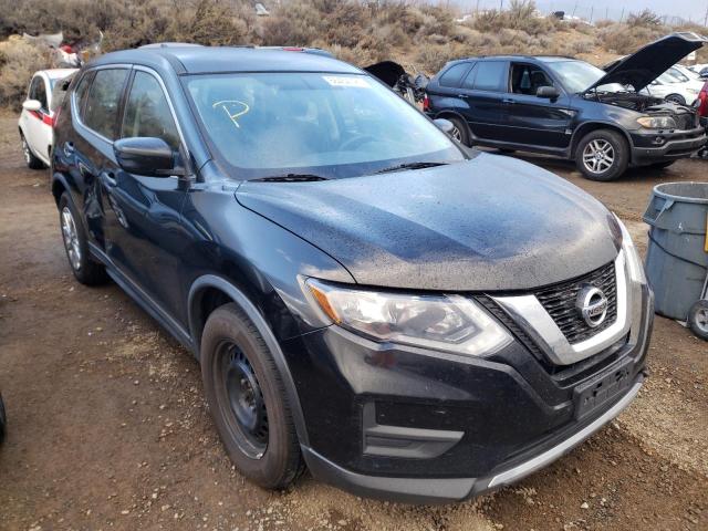 nissan rogue s 2017 knmat2mtxhp540258