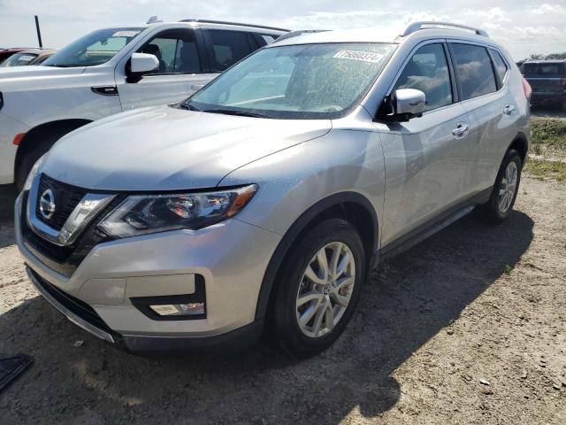 nissan rogue s 2017 knmat2mtxhp543788