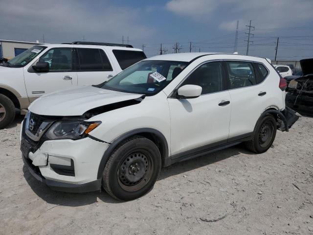 nissan rogue s 2017 knmat2mtxhp544469