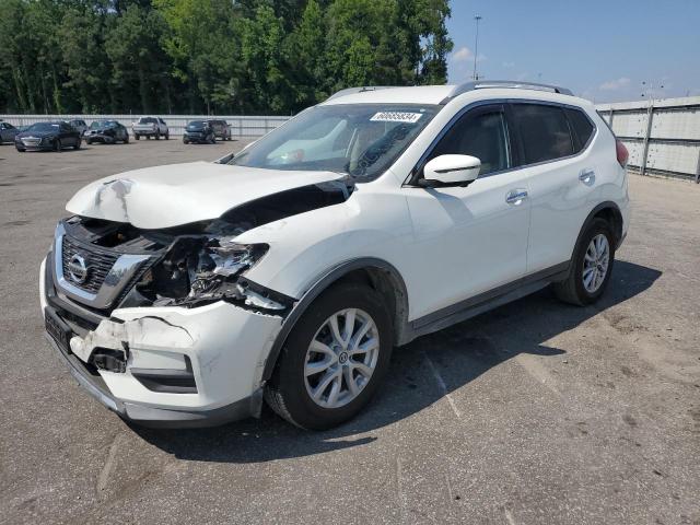 nissan rogue 2017 knmat2mtxhp564298