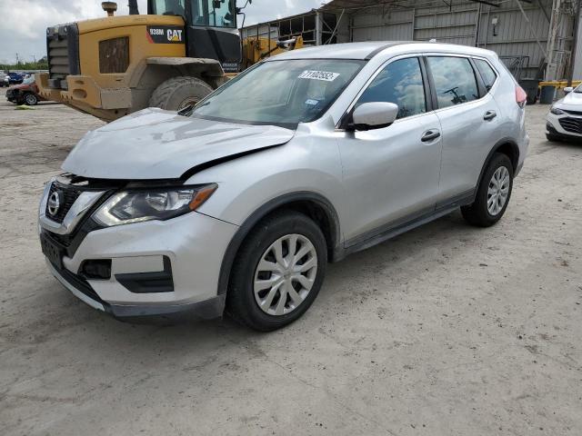 nissan rogue s 2017 knmat2mtxhp568223