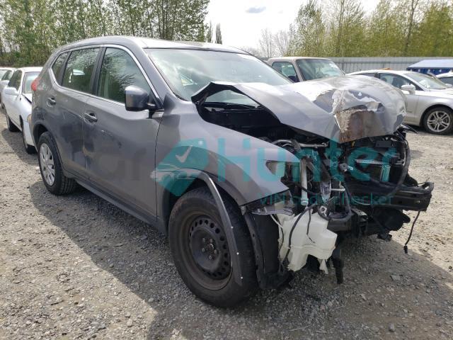 nissan rogue s 2017 knmat2mtxhp580839