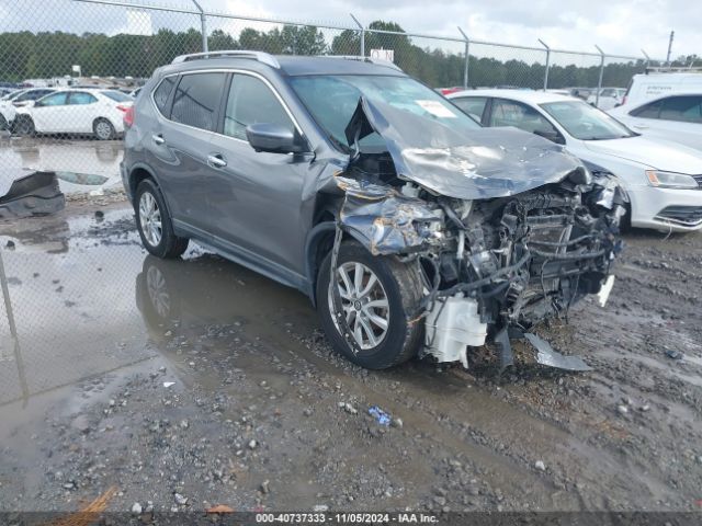 nissan rogue 2017 knmat2mtxhp582347