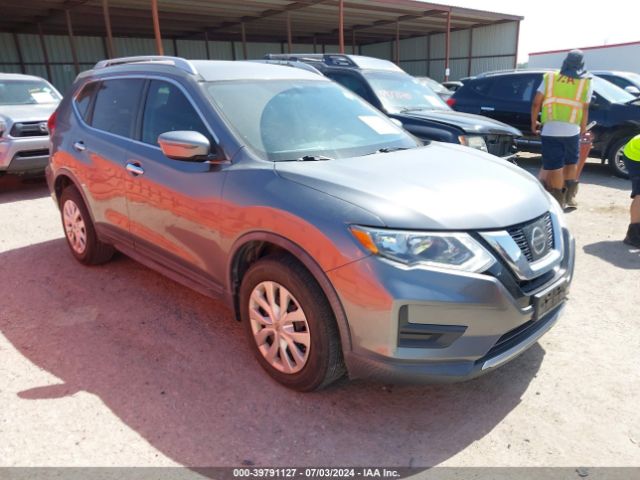 nissan rogue 2017 knmat2mtxhp594370