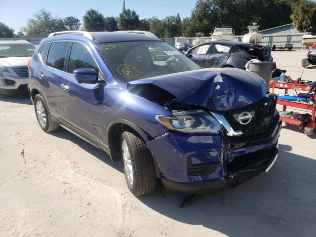 nissan rogue s 2017 knmat2mtxhp596345