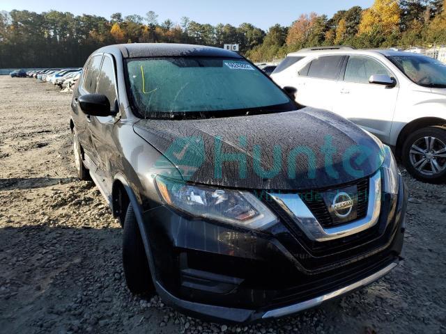 nissan rogue s 2017 knmat2mtxhp613211