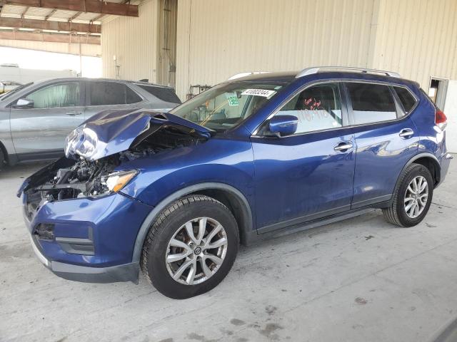 nissan rogue 2018 knmat2mtxjp526964