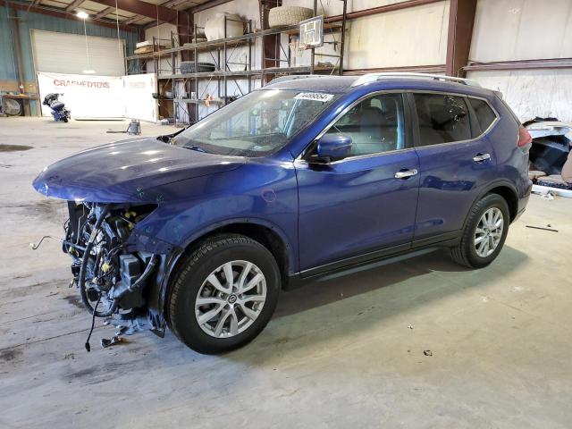 nissan rogue s 2018 knmat2mtxjp534515