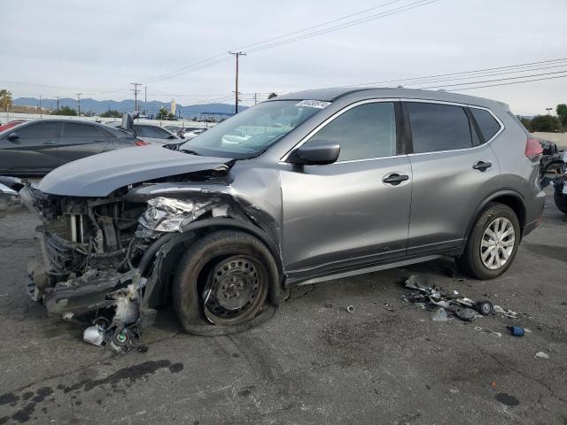 nissan rogue s 2018 knmat2mtxjp554988