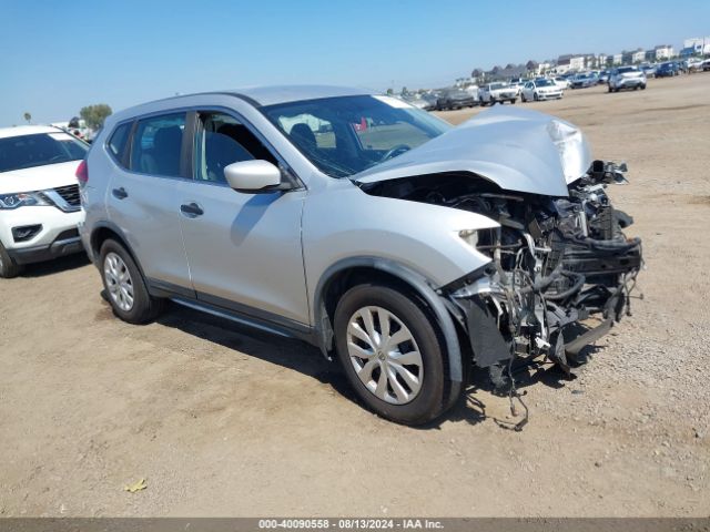 nissan rogue 2018 knmat2mtxjp561763