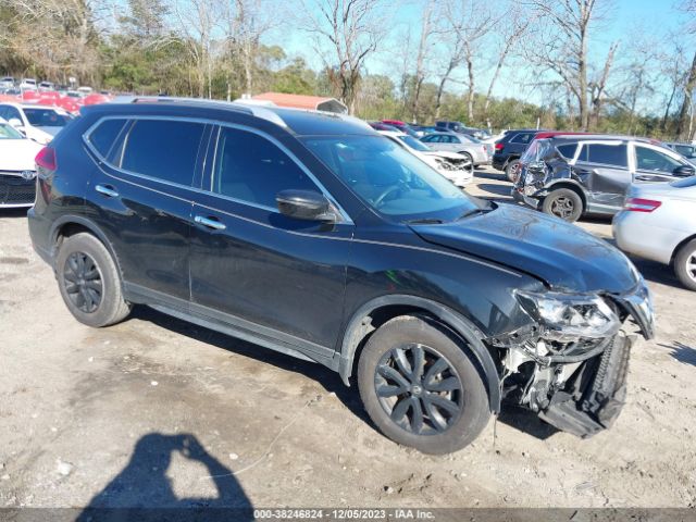 nissan rogue 2018 knmat2mtxjp563688