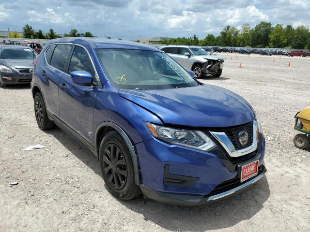 nissan rogue s 2018 knmat2mtxjp575419