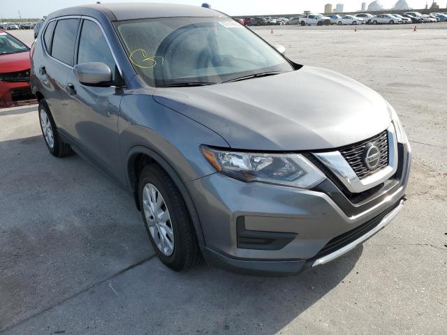 nissan rogue s 2018 knmat2mtxjp577090