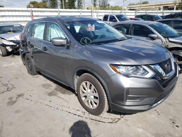 nissan rogue s 2018 knmat2mtxjp584251