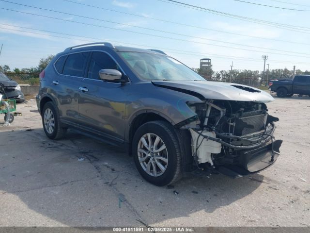 nissan rogue 2018 knmat2mtxjp594133