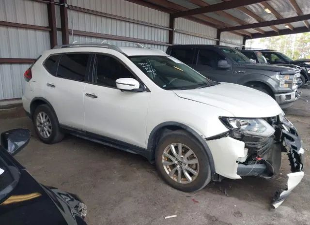 nissan rogue 2018 knmat2mtxjp594827