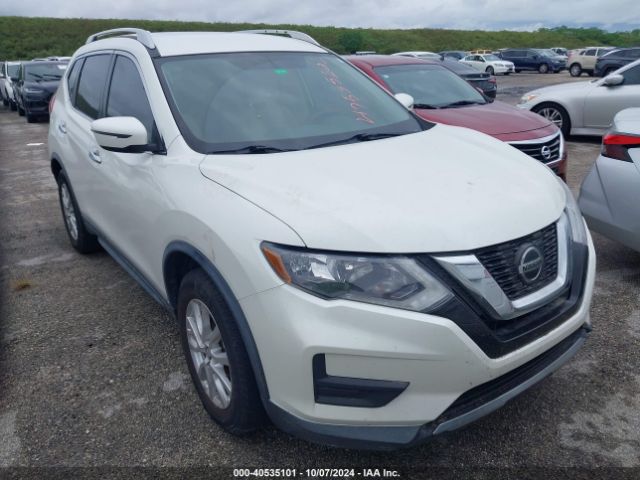 nissan rogue 2018 knmat2mtxjp608175