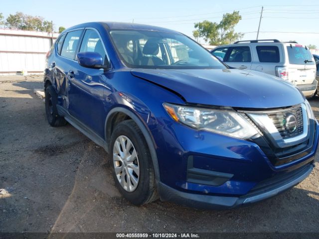 nissan rogue 2018 knmat2mtxjp610055