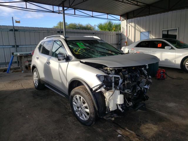 nissan rogue s 2018 knmat2mtxjp614154