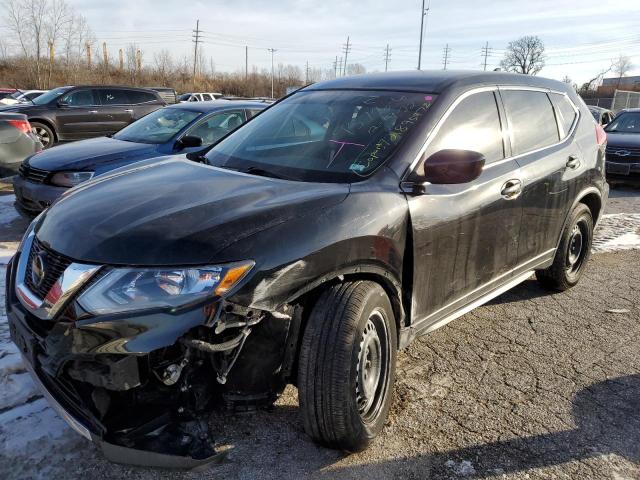 nissan rogue s 2018 knmat2mtxjp614929